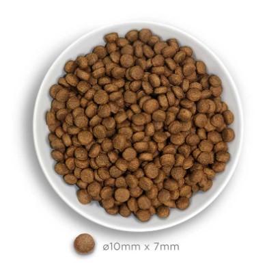 Amanova dog puppy medium Exquisite kana & kvinoa 2 kg