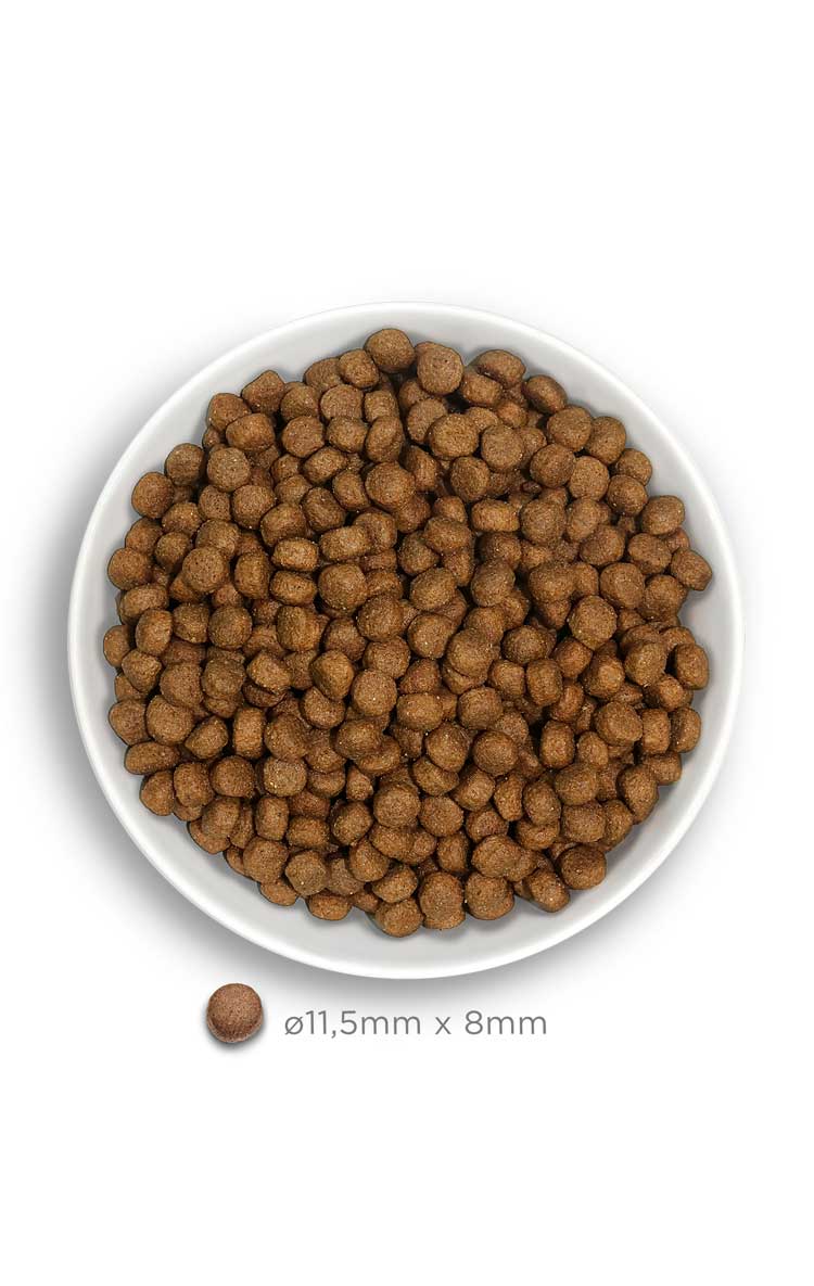 Amanova dog adult large Exquisite kana & kvinoa 12 kg