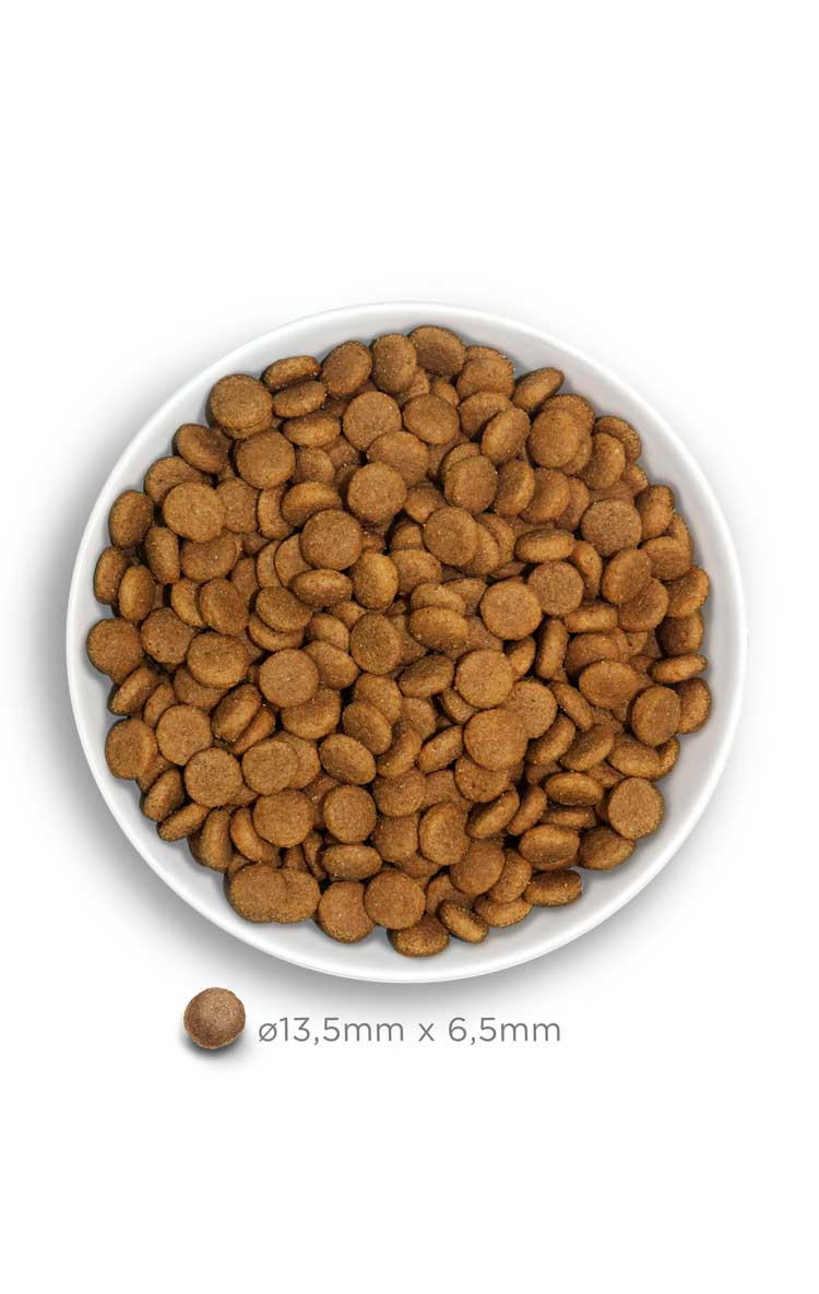 Amanova cat adult Kana & kvinoa low grain 6 kg