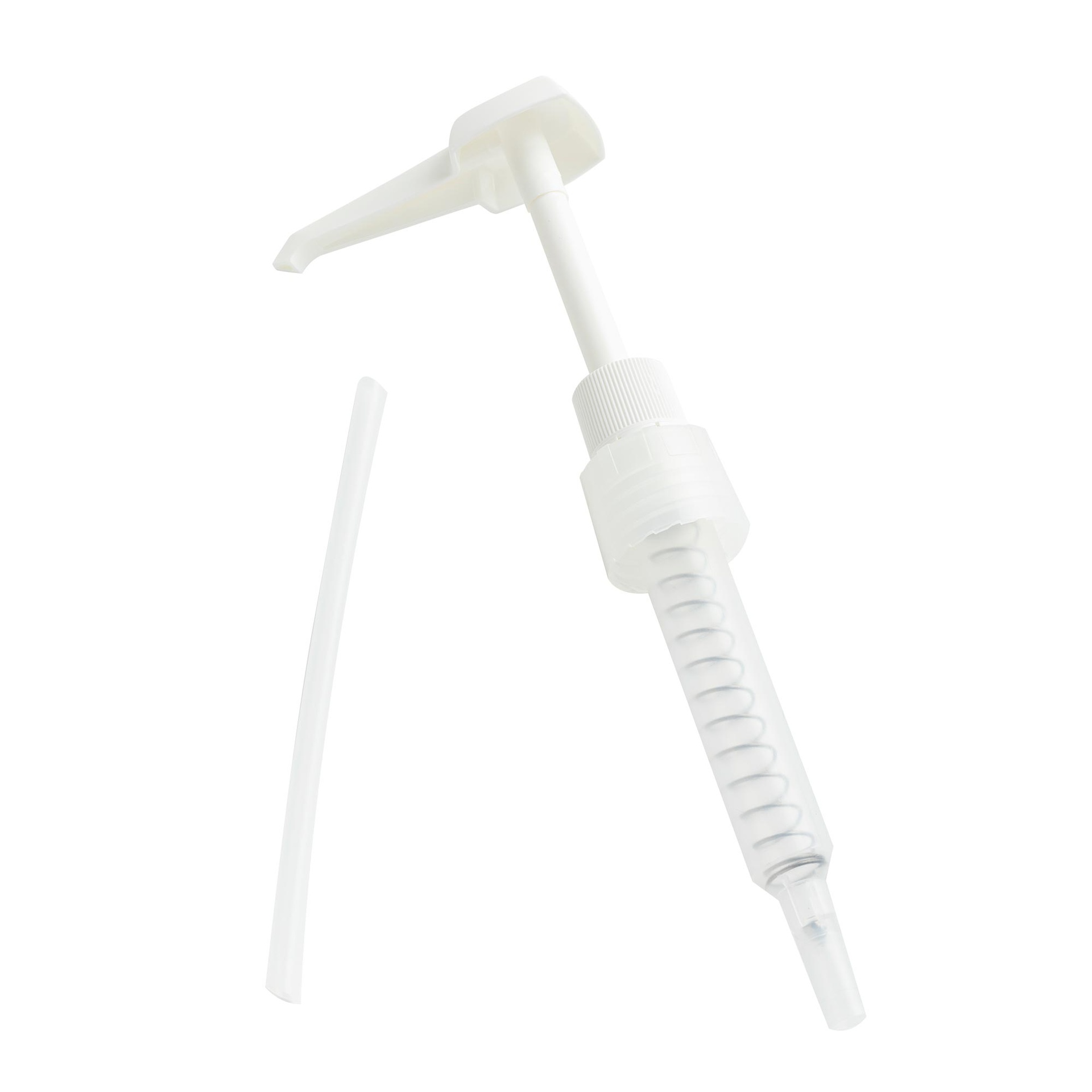 Bio-Groom Pumppu (sopii 5 gallonan (18,9l) kokoon)