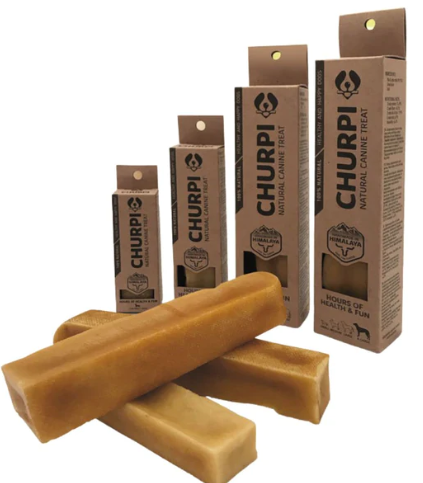 Churpi S Jakinmaito puruluu 33g