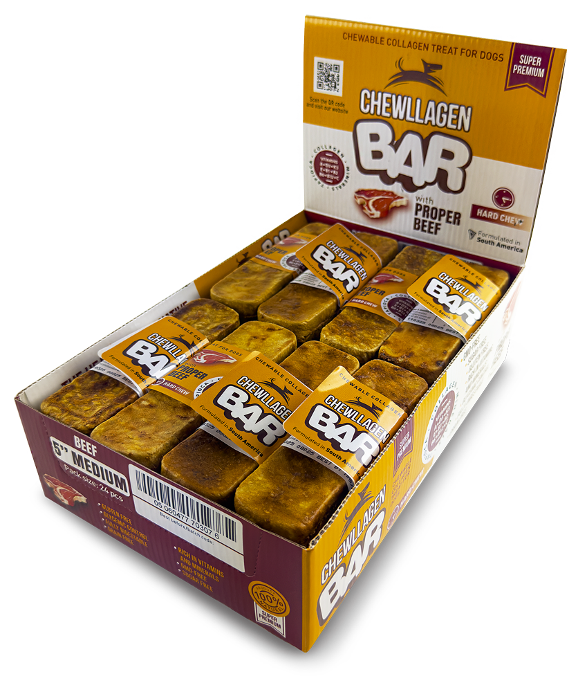 Chewllagen BAR M Nauta