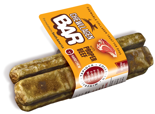 Chewllagen BAR 3pk S Nauta