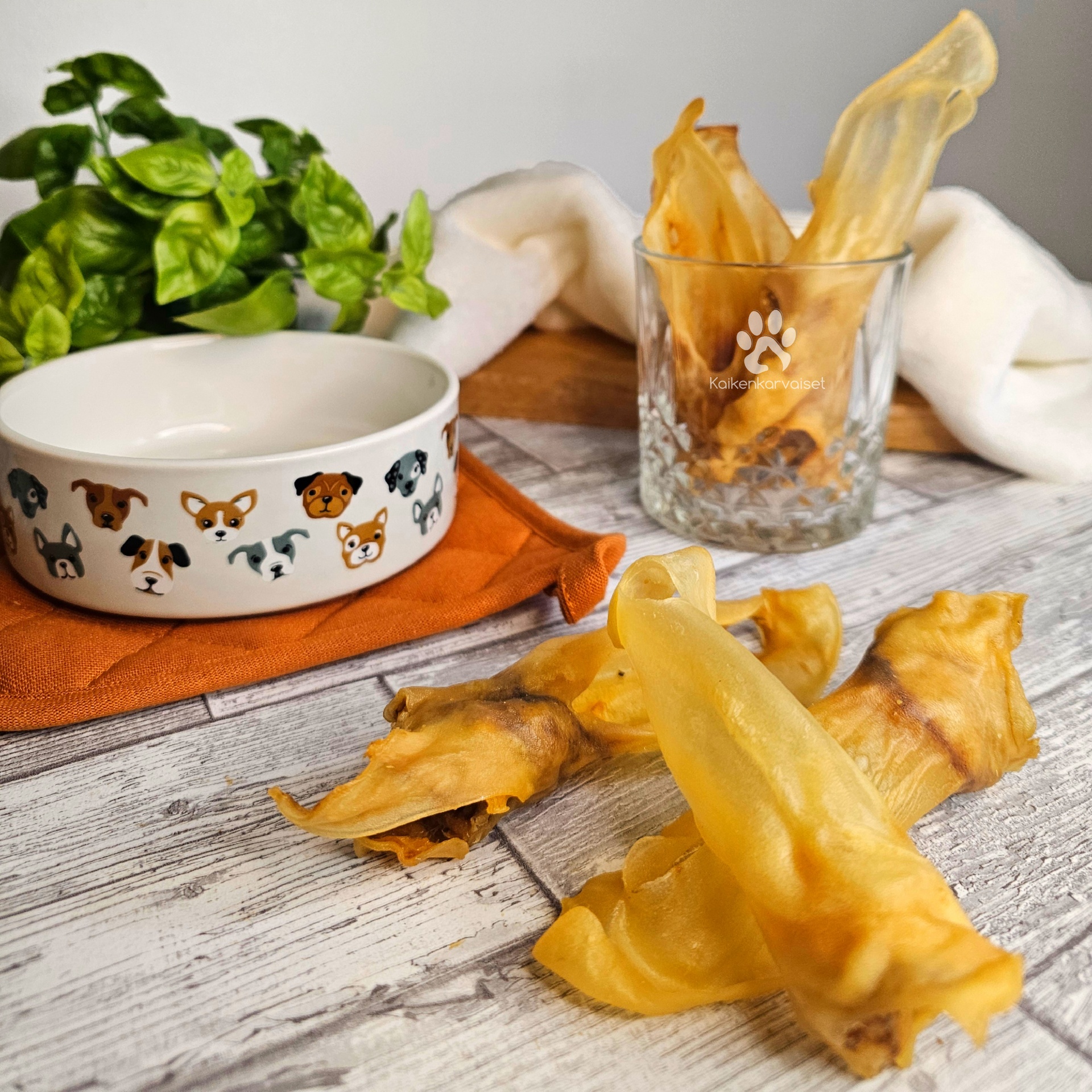 Lampaan korvat 1kg