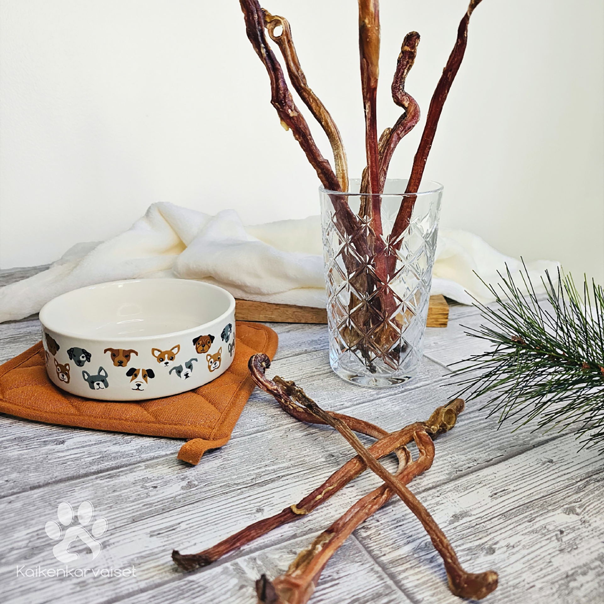 Lamm sticks 1kg