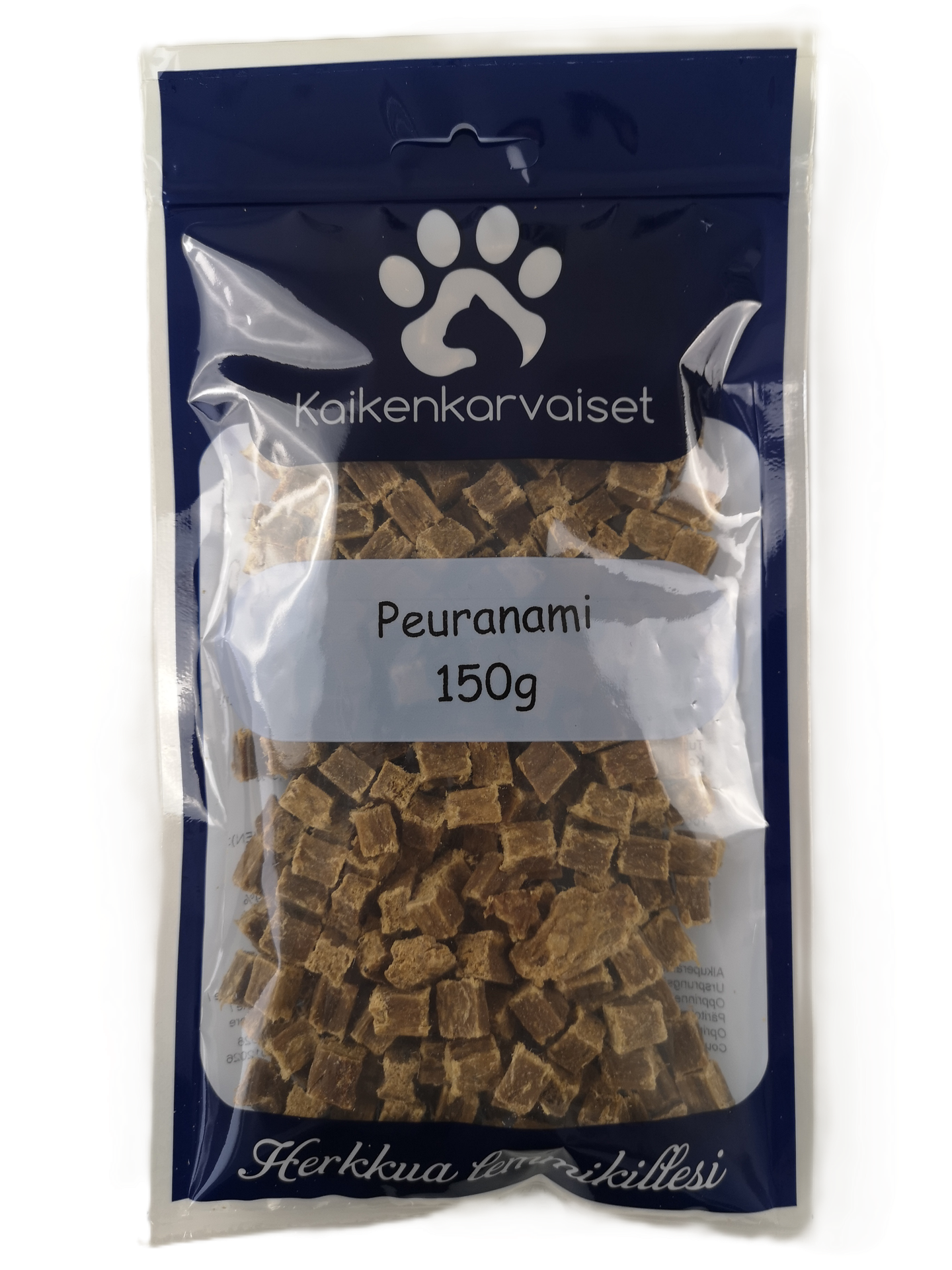 Kaikenkarvaiset Peuranami 150g