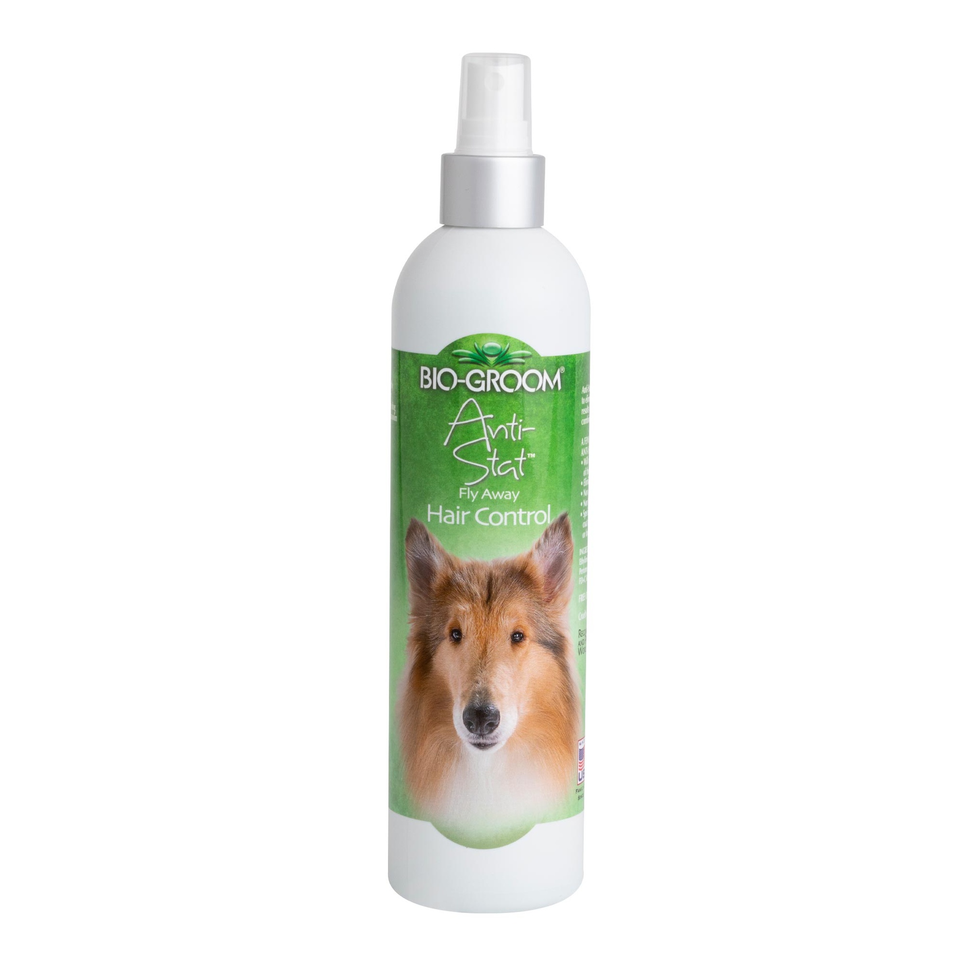 Bio-Groom Anti-Stat™ Fly Away Hair Control suihke 12oz/355ml