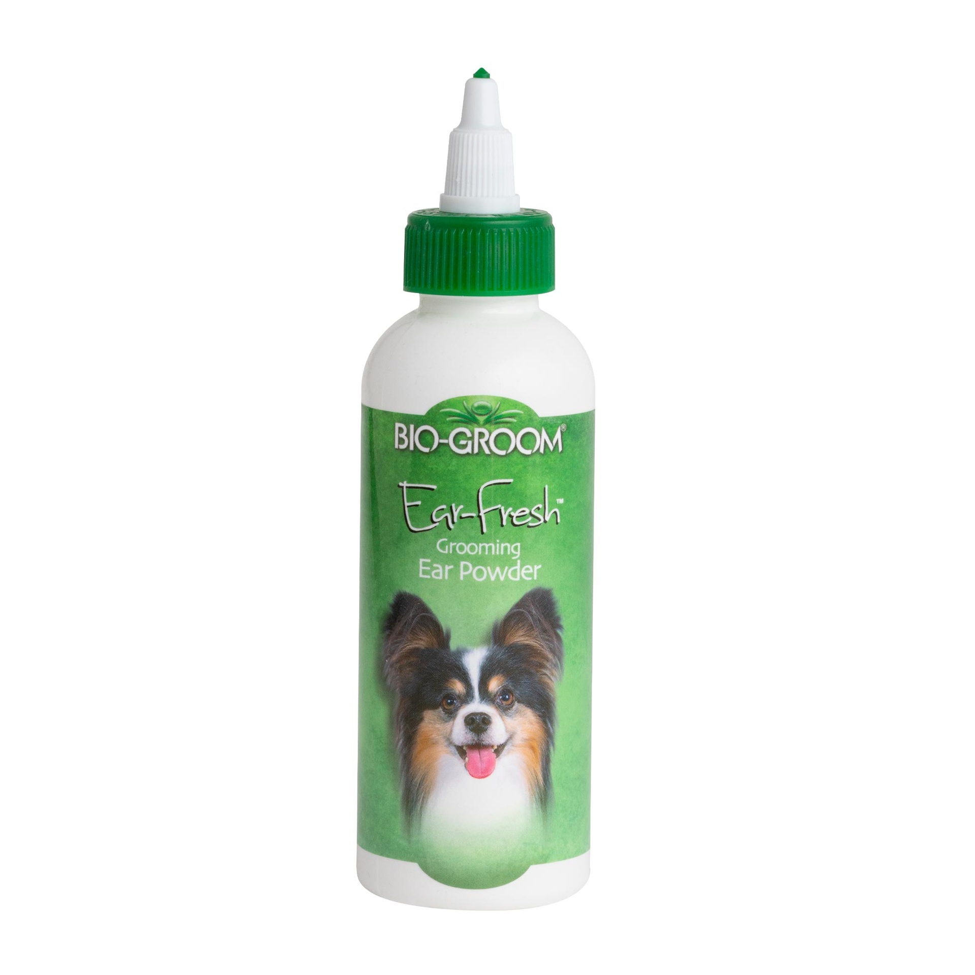 Bio-Groom Ear-Fresh™ jauhe 24g