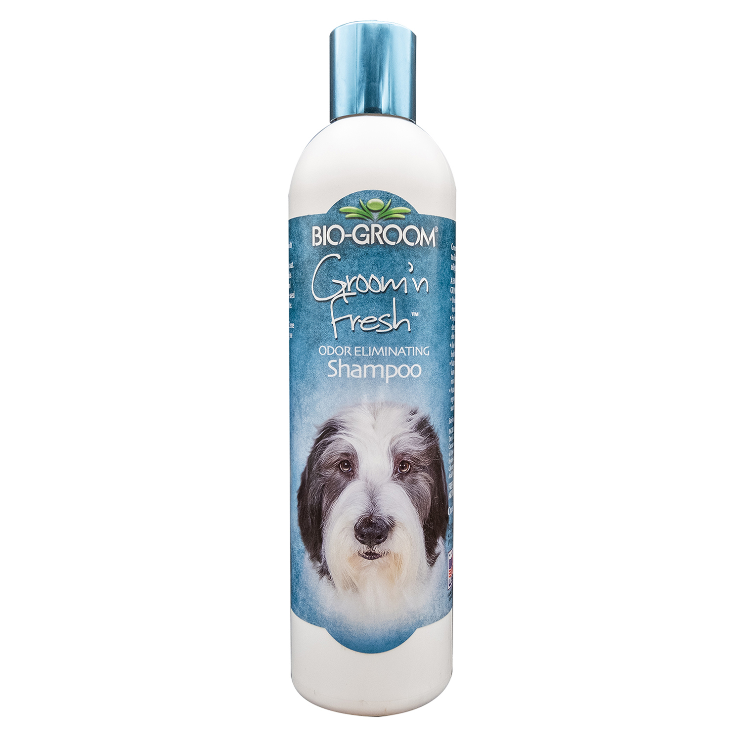 Bio-Groom Groom’n Fresh™ shampoo 12oz/355ml