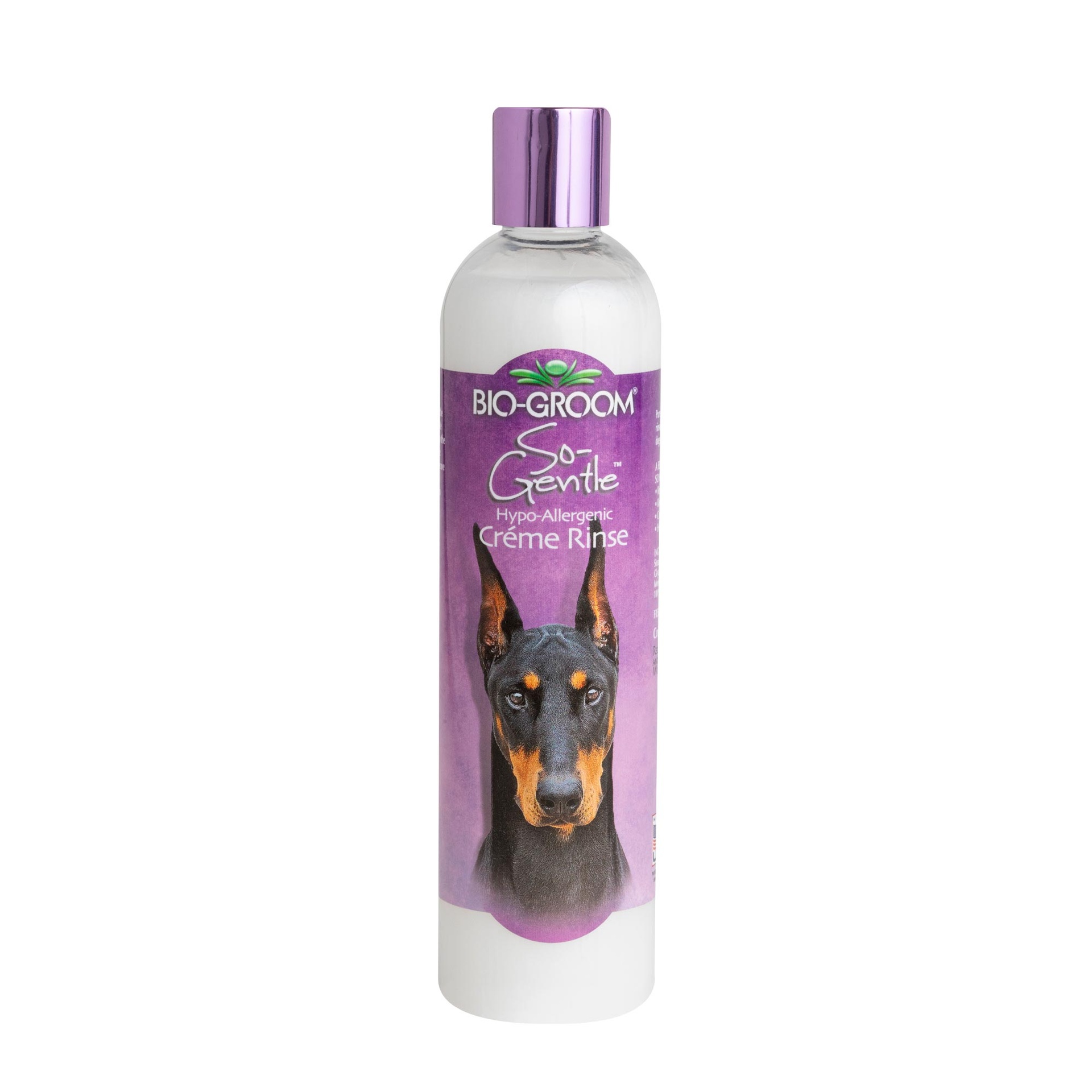 Bio-Groom So-Gentle™ hoitoaine 12oz/355ml