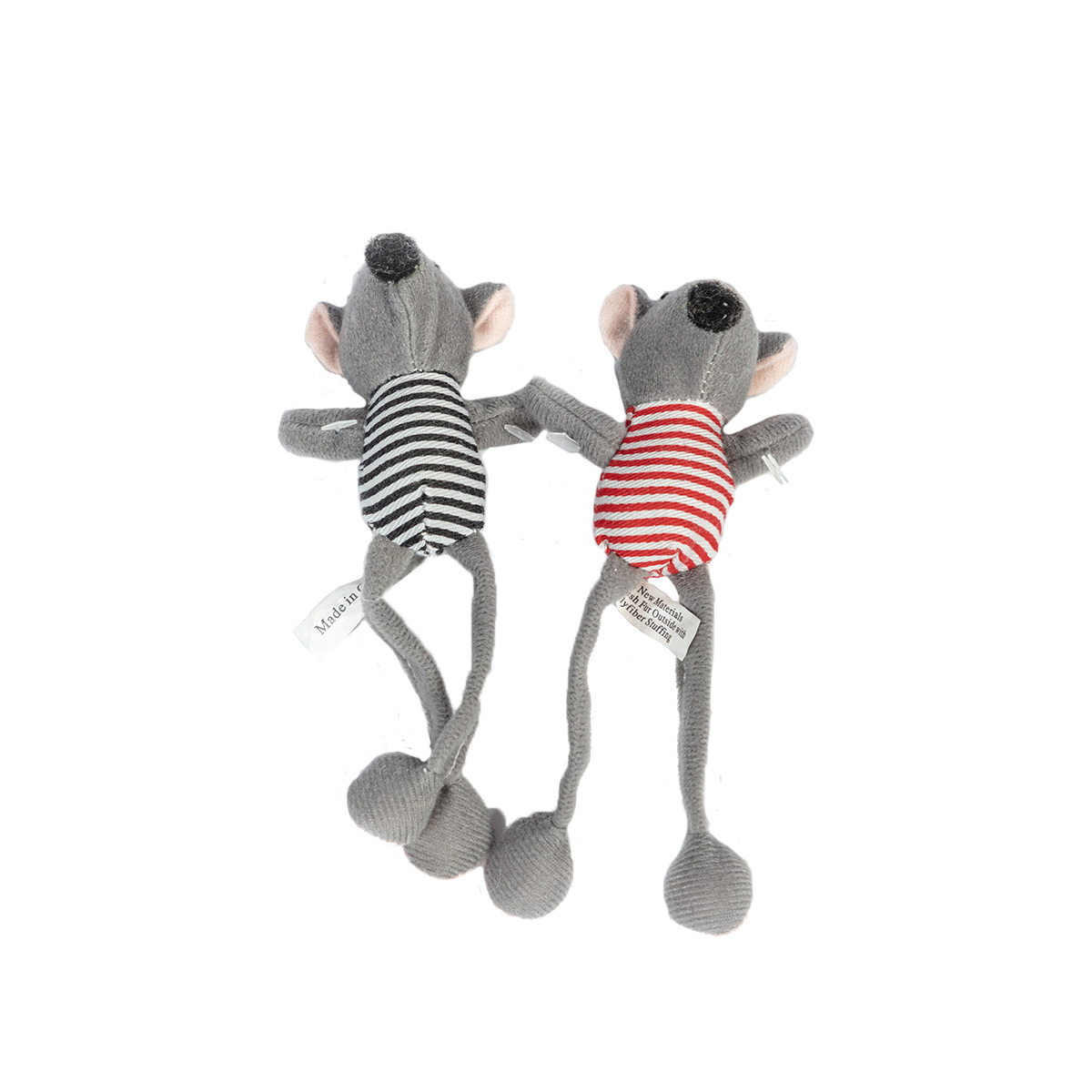 Danish Design Midge & Madge Catnip Duo - Kissanlelu