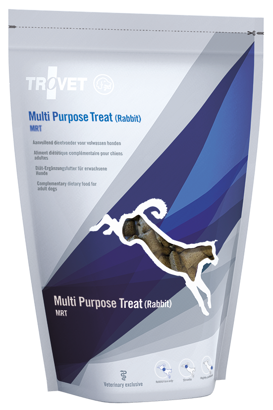 Trovet dog MRT Multi Purpose Treat 400g (kani)