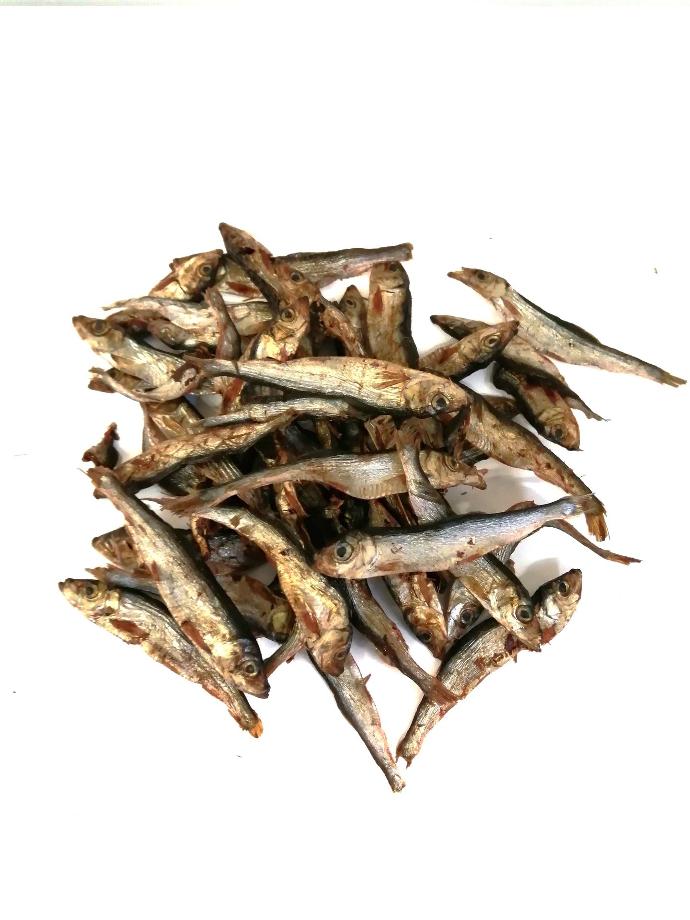 Balti heeringas 1kg