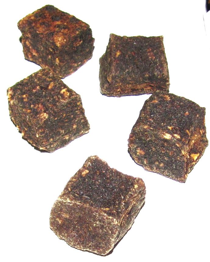 Jäneliha kuubikud 1kg