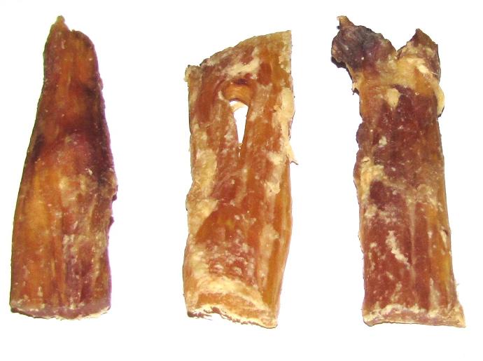 Beef neck tendons 1kg