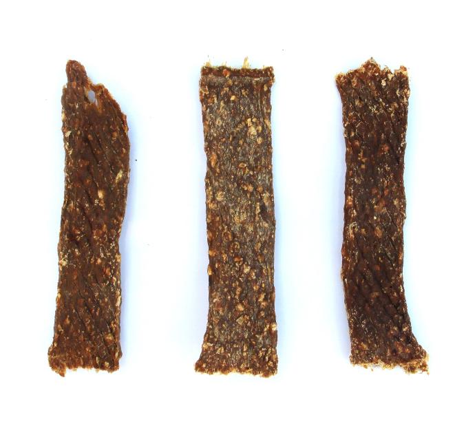 Kaikenkarvaiset Ankan lihalastu 100g