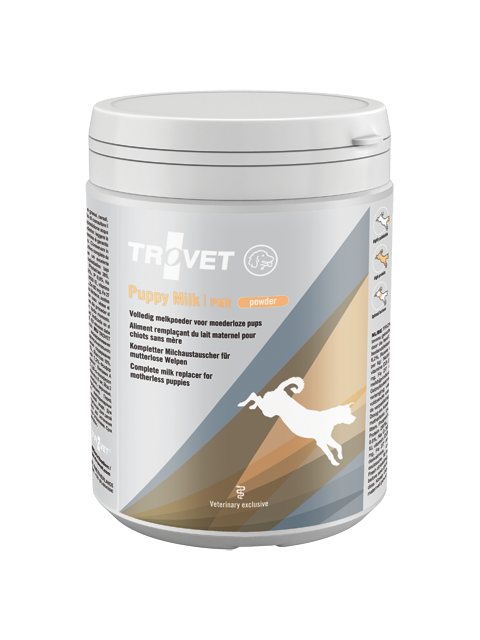 Trovet PMR Puppy Milk emonmaidonkorvike 400g